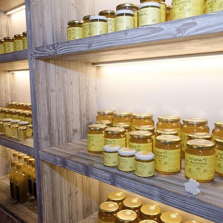 Agriturismo Due Comuni San Gervasio Zewnętrze zdjęcie