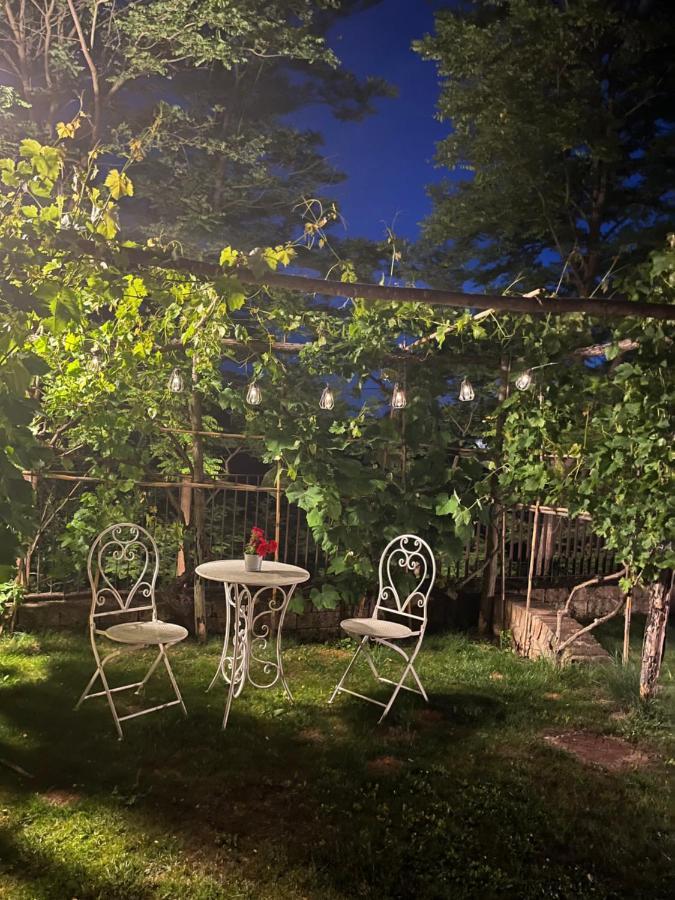 Agriturismo Due Comuni San Gervasio Zewnętrze zdjęcie