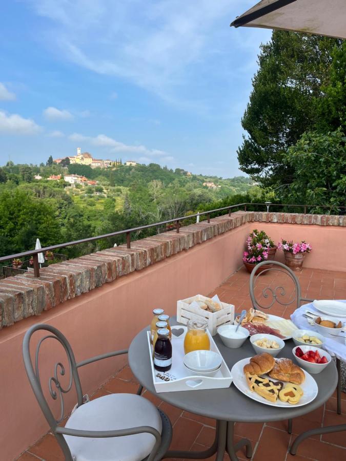Agriturismo Due Comuni San Gervasio Zewnętrze zdjęcie