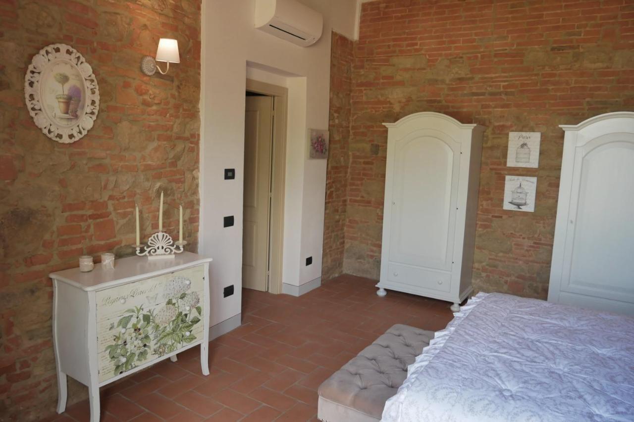 Agriturismo Due Comuni San Gervasio Zewnętrze zdjęcie