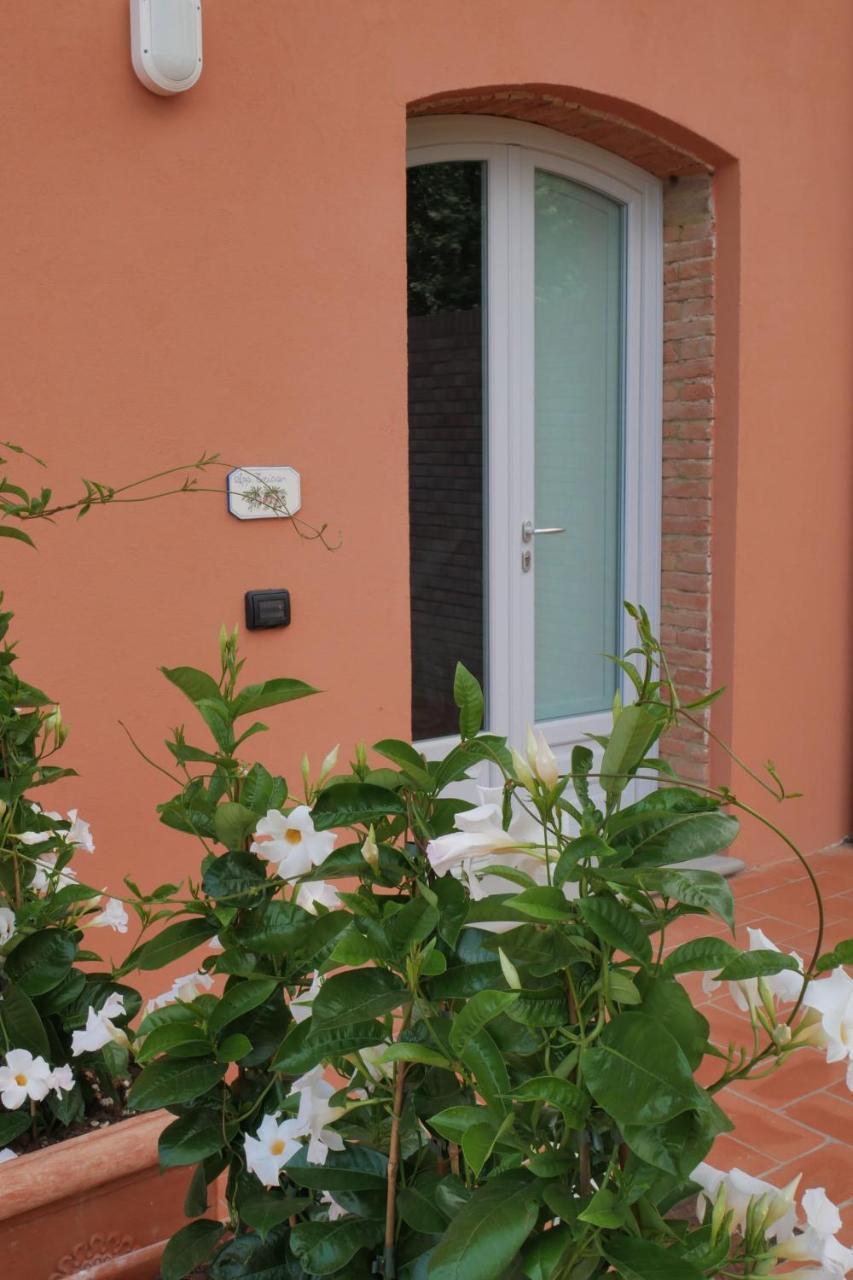 Agriturismo Due Comuni San Gervasio Zewnętrze zdjęcie